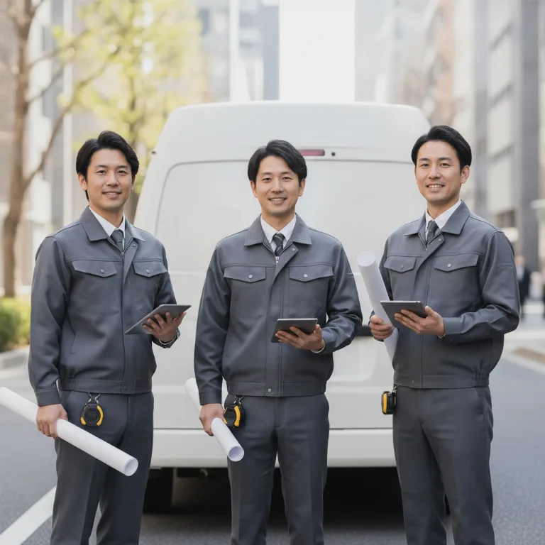事業用不動産会社 のチーム: 大垣市
